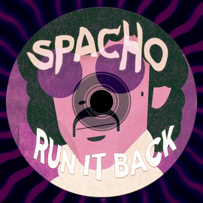 Run It Back - Single