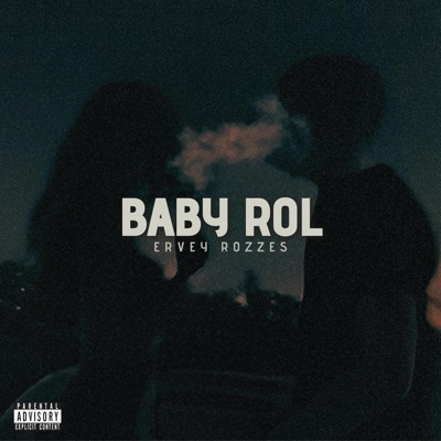 BABY ROL (feat. Keyed) - Single