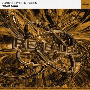 Walk Away - Single