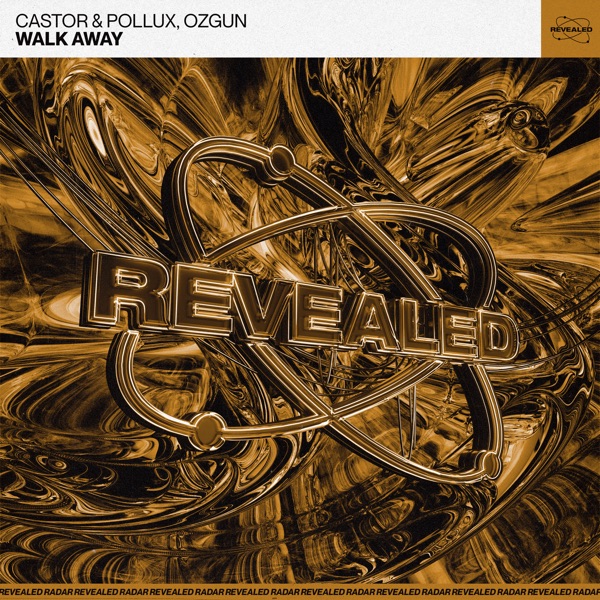 Walk Away - Single