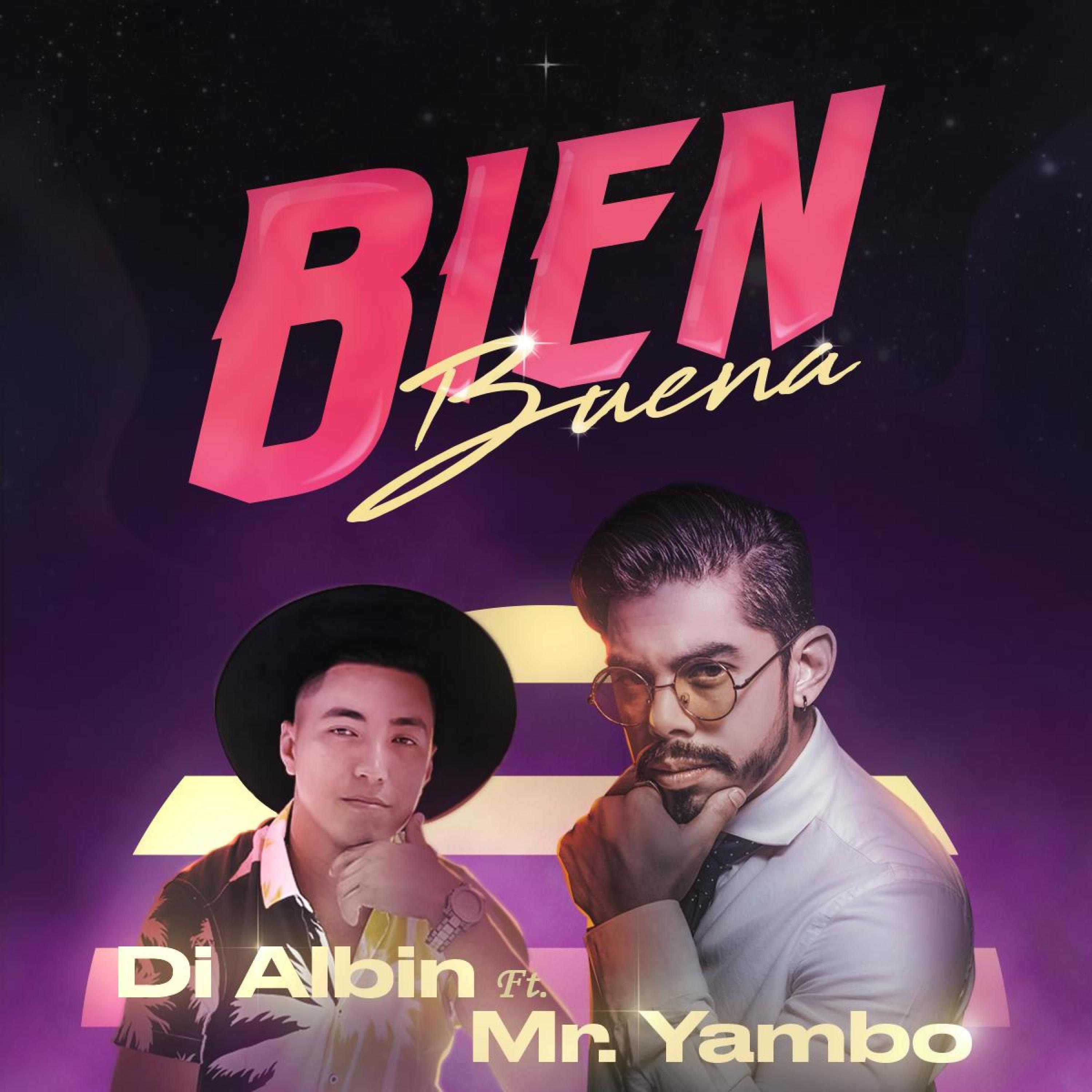 Bien Buena (feat. Mr Yambo) - Single