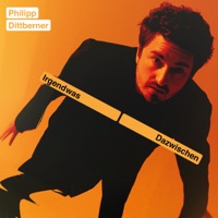 Irgendwas dazwischen - Single - Philipp Dittberner