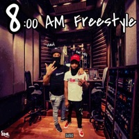 8am (Freestyle) (feat. Maud) - Single - Bml Baby