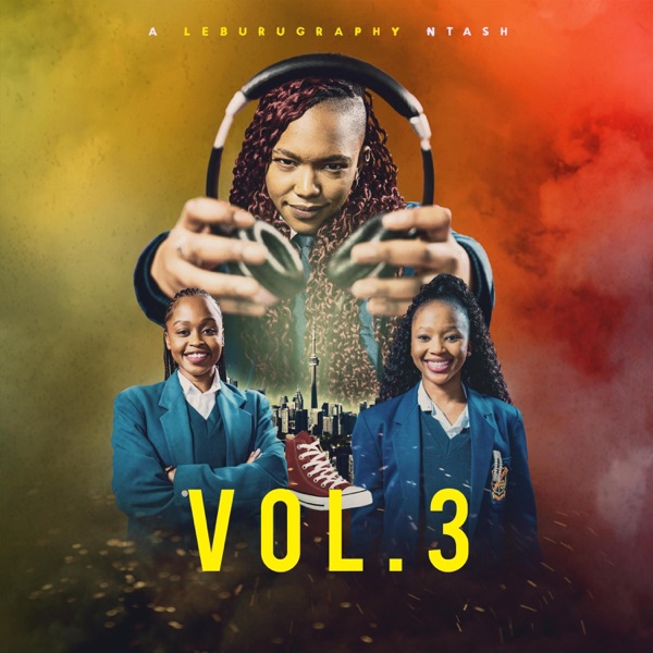 Leburugraphy Soundtracks, Vol. 3