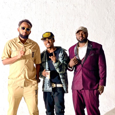 Bario Music - Neggy Fadhi Ka Fadhi