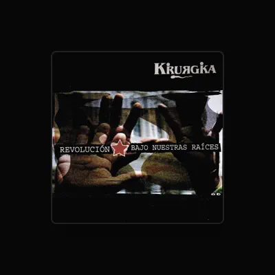 Listen to Kirurgica, watch music videos, read bio, see tour dates & more!