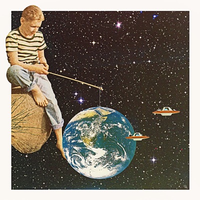 UFO EMO 2 - Single