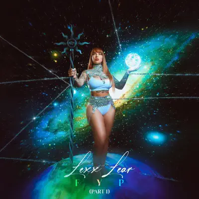 Listen to Fyp Part 1 - EP by Lexx Lear