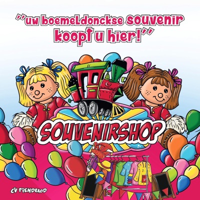 Uw Boemeldonckse Souvenir - Single