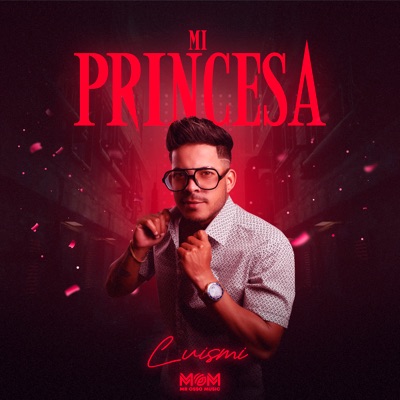 Mi Princesa - Single