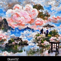 祭夜 - Single - Okami132