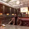 Ezu - Hor Labna