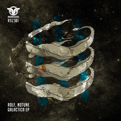 Galactica - Single