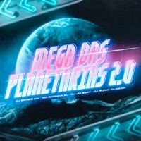 Mega das Planetarias 2.0 (feat. DJ KS 011 & MC RAFINHA ZL) - Single - DJ JM BEAT, DJ BARBIE DAI & Dj Ruiva