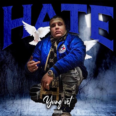 Hate - Single
