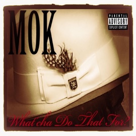 Have Mercy (feat. Pozition) Mok