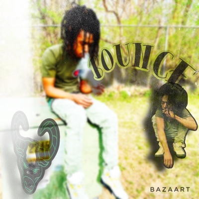 Bounce - Single