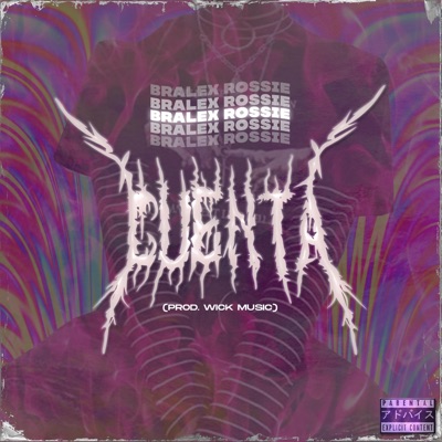 Cuenta - Single