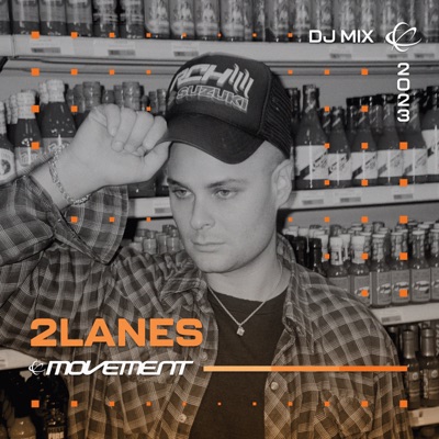 2Lanes at Movement Detroit 2023 (DJ Mix)