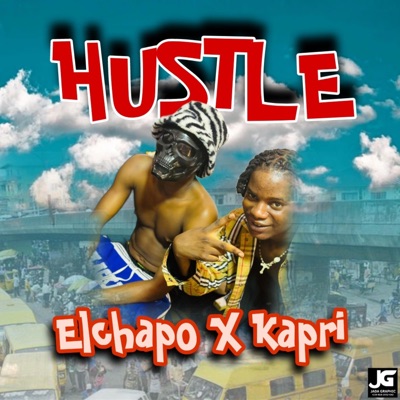HUSTLE - Single