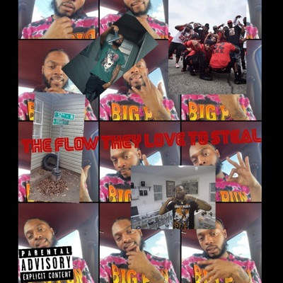 The flow they love to steal