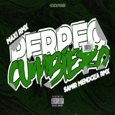 PERREO CUMBIERO (feat. SAMIR MENDOZA RMX) - Single