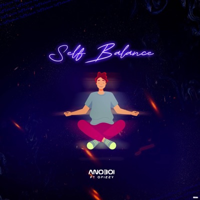 Self Balance - Single