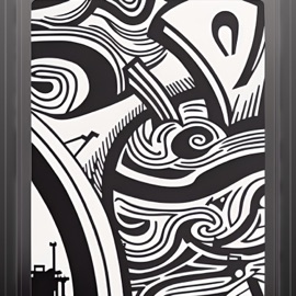 The Profiteers of War (feat. miroshland) Skizzotonic