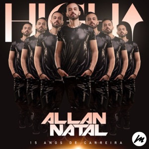 Allan Natal 15 Anos de Carreira (DJ Mix)