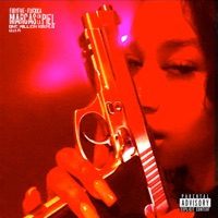 Marcas en la Piel - Single - Raprimal Boyz, FLVCKKA & Onemillionkisses