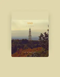 Listen to VAD, watch music videos, read bio, see tour dates & more!