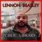 Bookmobile - Lennon Beasley lyrics