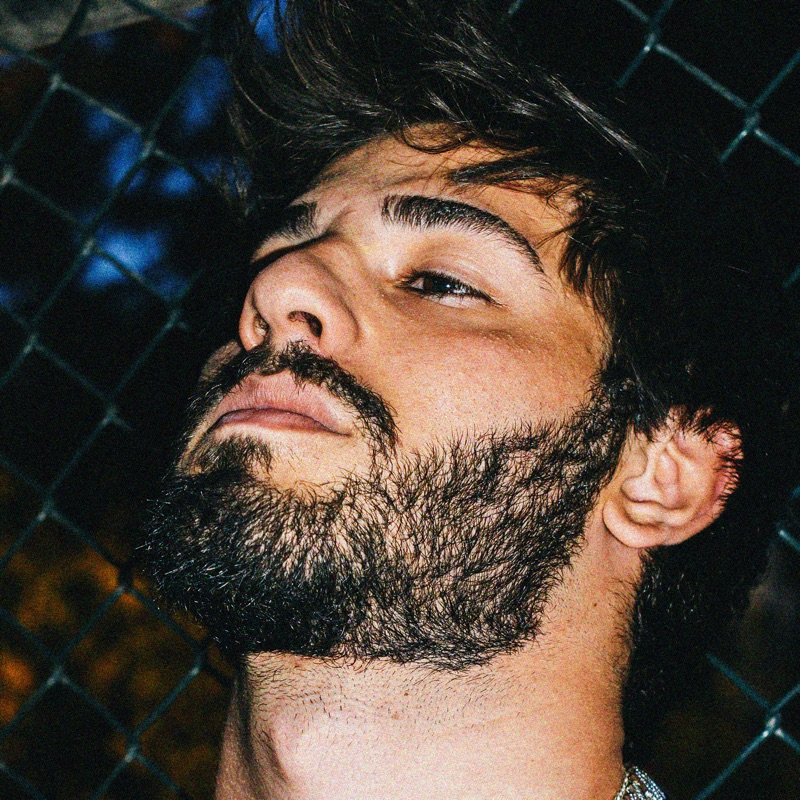 Helyos & Lucky Layne - Diğer Yarım  Hamam Sessions