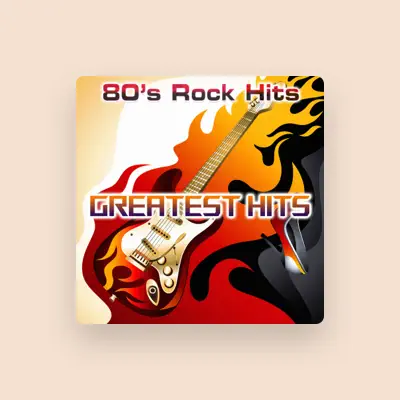Listen to 80's Rock Hits, watch music videos, read bio, see tour dates & more!