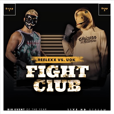 Fightclub - Single