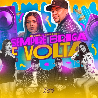 Sempre Briga e Volta - Single