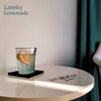 Lemonade - Single - Lansky