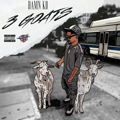 3 Goats - Single