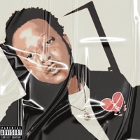 Broken Hearted Kid - EP - Moso