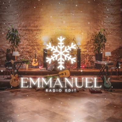 Emmanuel (Radio Edit) - Single
