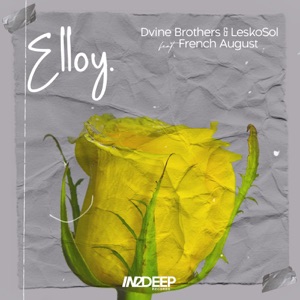 Elloy (feat. French August)