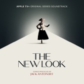 La Vie En Rose (The New Look: Season 1) [Apple TV+ Original Series Soundtrack] artwork