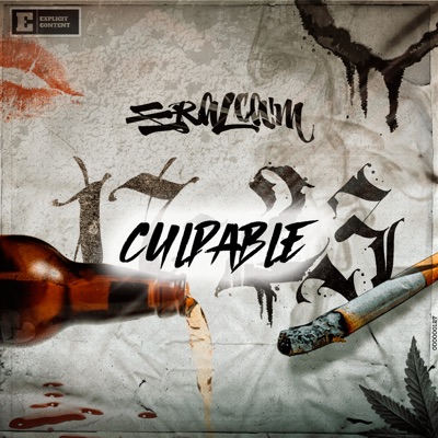 Culpable - Single