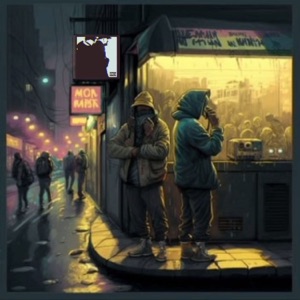 Белый парень (feat. True Spittah)