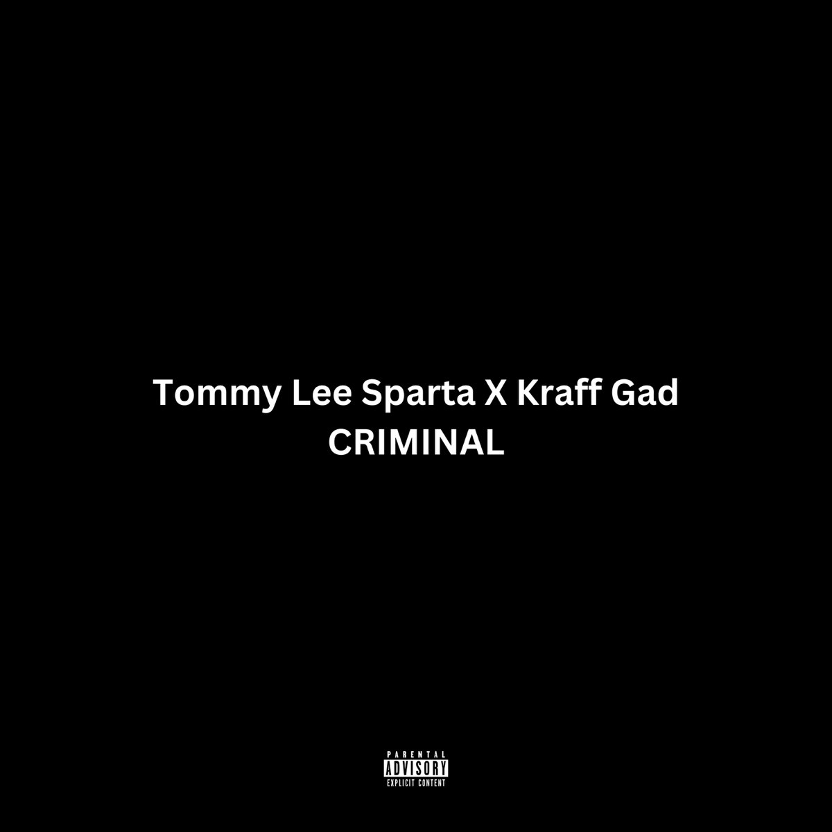 Tommy Lee Sparta Reaper Lyrics