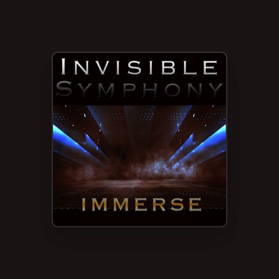 Listen to Invisible Symphony, watch music videos, read bio, see tour dates & more!