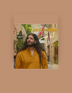 Escucha a Salim Tarabay, mira videos musicales, lee su biografía, consulta las fechas de las gira y más.