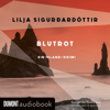 Blutrot - Lilja Sigurdardóttir