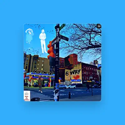 Listen to OSIX ON GO, watch music videos, read bio, see tour dates & more!