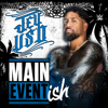 WWE: Main Event Ish (Jey Uso) - def rebel